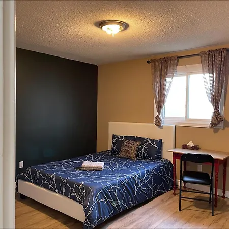 Bhf Near College & Hosp Self-Service Check-In So Fast Net Free Parking In Barrie Exterior photo